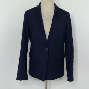 🔹 J. Crew Regent Blazer
